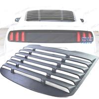 COPRI VETRO FORD MUSTANG 15-23 LOOK GT POSTERIORE 