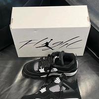 scarpe Nike Air jordan AJ thunder retro