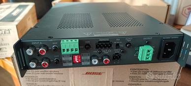 sistema audio bose per bar e ristoranti