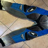 Pantaloni cross bambino