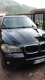 bmw x5 e70 30d m sport 