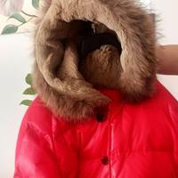 Piumino Moncler mai utilizzato