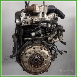 Motore Completo Funzionante A17DTR 81kw OPEL ASTRA
