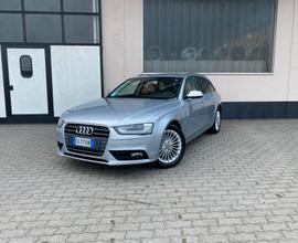 Audi A4 2.0 TDI 120 CV