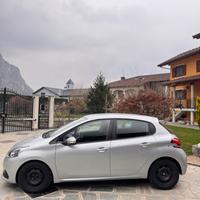 Peugeot 208 1.6 HDI 75 CV 2018