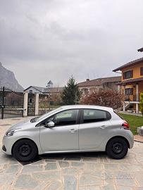 Peugeot 208 1.6 HDI 75 CV 2018