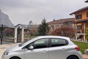 Peugeot 208 1.6 HDI 75 CV 2018