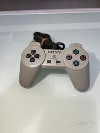 joystick ps1