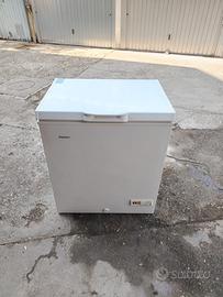 Congelatore Freezer a pozzetto