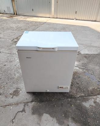 Congelatore Freezer a pozzetto