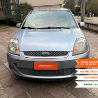 FORD Fiesta 5� serie Fiesta 1.2 16V 3p. Titanium