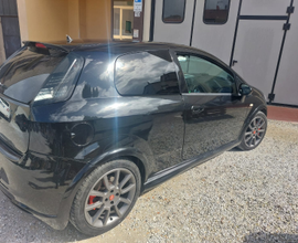 Punto abarth