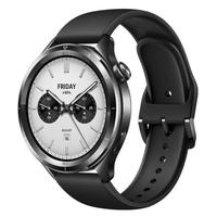 smartwatch  Xiaomi s4 black