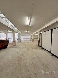 Box via Doronzo Barletta