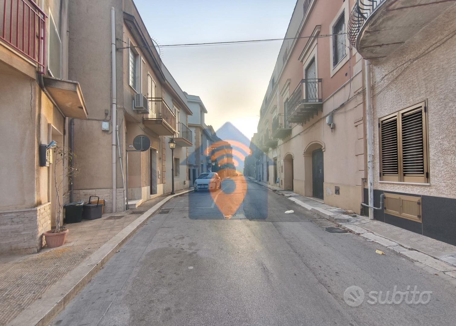 Appartamento – Partanna, Trapani - Vista 2