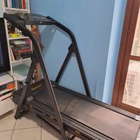 Tapis roulant Turner Elettrico 