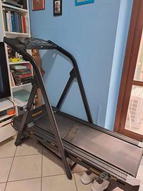 Tapis roulant Turner Elettrico 