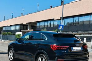 AUDI Q3 SPORTBACK 45 TFSIe -BUSINESS PLUS- PLUGIN