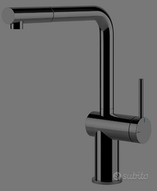 Miscelatore FOSTER IOTA doccetta estraibile