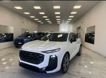 Audi Q3 SPB 35 TDI S tronic line edition