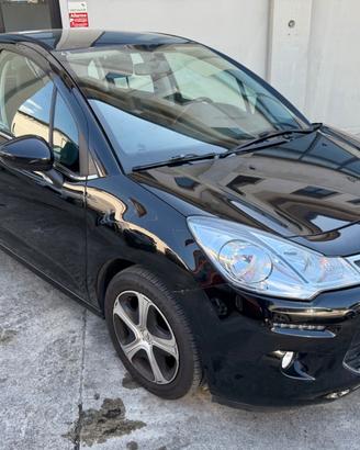 Citroen C3 PureTech 68 Live
