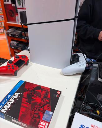 PlayStation 5 850GB