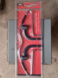 Gruccia appendiabiti per poggiatesta Auto