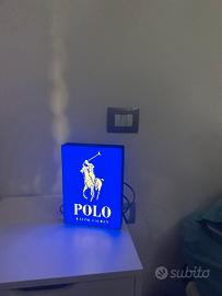 Lampada Ralph Lauren 