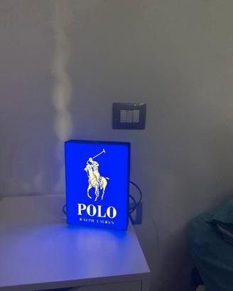 Lampada Ralph Lauren 