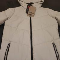 giacca Jack Wolfskin NUOVA