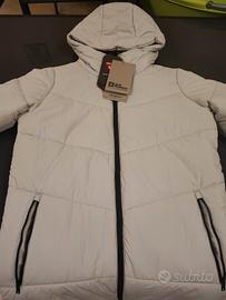 giacca Jack Wolfskin NUOVA