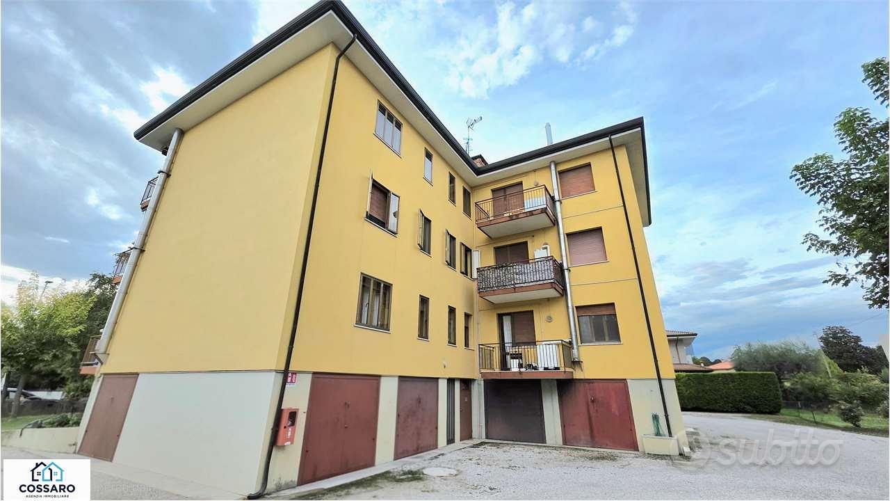Appartamento – San Vito al Tagliamento, Madonna di Rosa - Vista 3