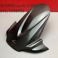 PARAFANGO POSTERIORE YAMAHA R1 2007 2008 YZF