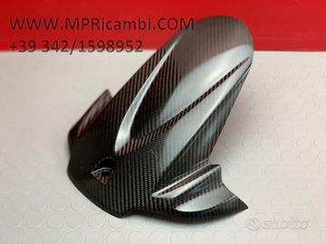 PARAFANGO POSTERIORE YAMAHA R1 2007 2008 YZF