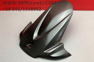 PARAFANGO POSTERIORE YAMAHA R1 2007 2008 YZF