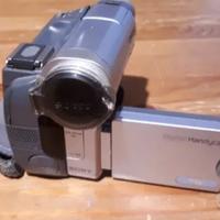 Videocamera Sony