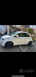 Fiat 500e Icon batteria 42kw