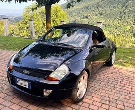 Ford - Street Ka - Cabrio