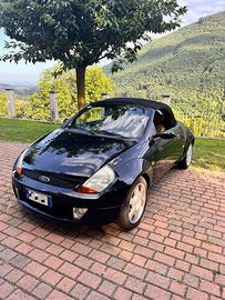 Ford - Street Ka - Cabrio