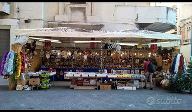 Attività natalizia completa come in foto