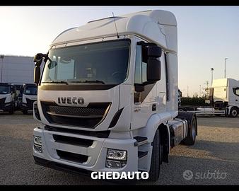 IVECO AT440S46 - TRATTORE - AT440S46 U3148