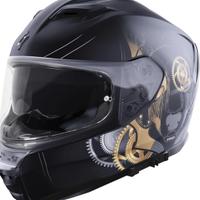 Casco integrale Stormer ZS-1001 Arts Matt  tg. XXL