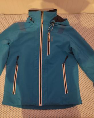 Completo Sci giacca + pantalone SPH
