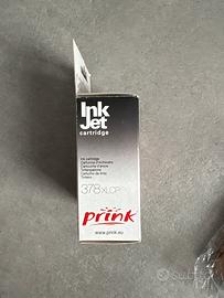 Cartuccia stampante - Prink