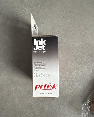 Cartuccia stampante - Prink