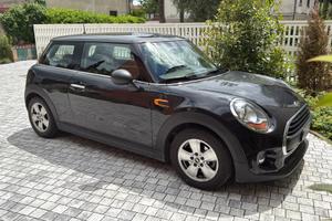 MINI ONE 1.2 75 CV – NEOPATENTATI