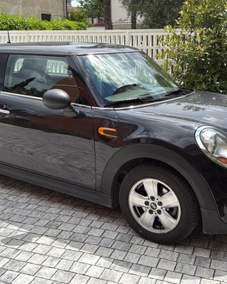 MINI ONE 1.2 75 CV – NEOPATENTATI