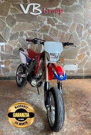 Honda CRF 250 Motard 2005