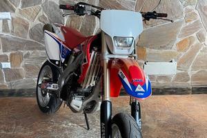 Honda CRF 250 Motard 2005