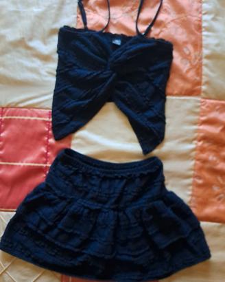 Completino estivo